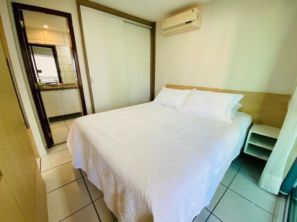 Beach Class Fortaleza 402 Exterior photo