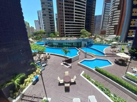 Beach Class Fortaleza 402 Exterior photo
