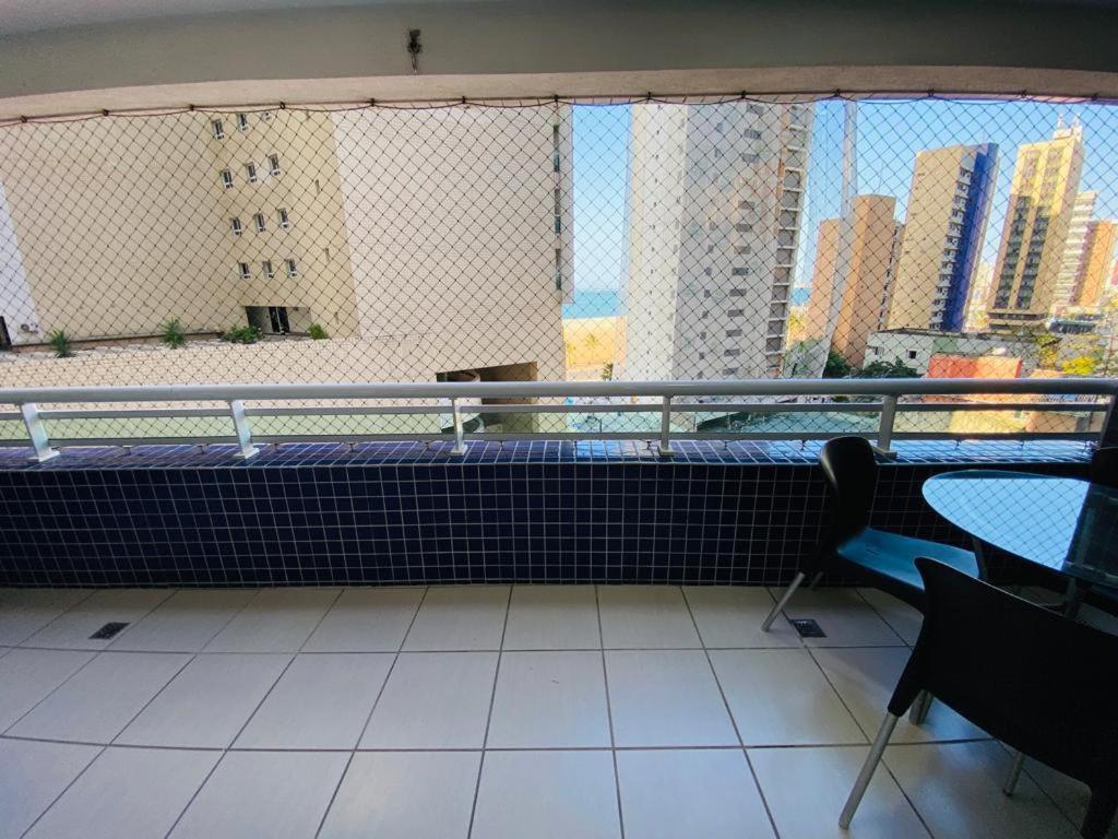 Beach Class Fortaleza 402 Exterior photo